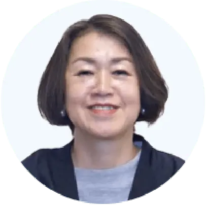 濱岡さん