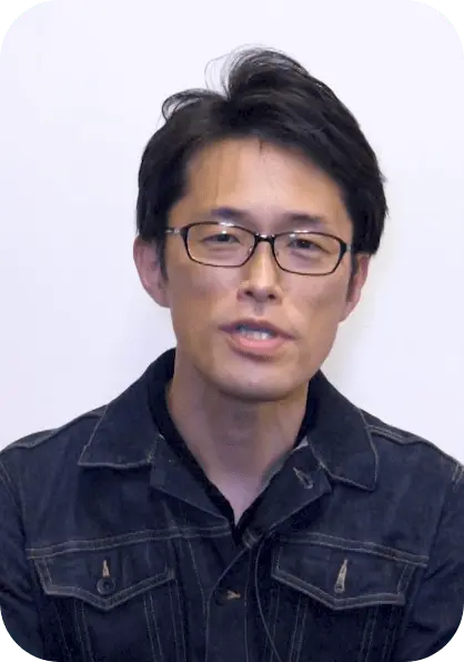 福田様